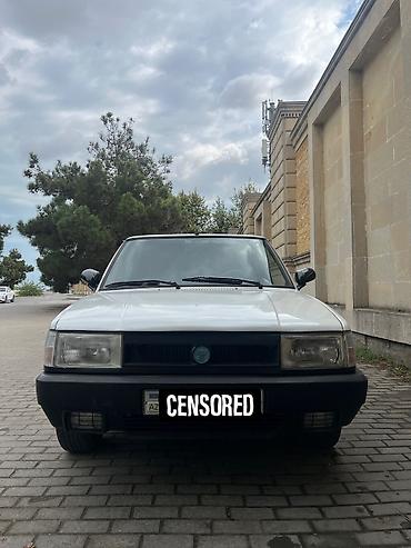 Tofas : 1.6 l | 2003 il 248500 km Sedan