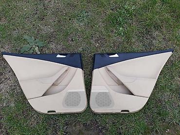 multimedia za audi a3: KREM KOZNI TAPACIRI ZA VOLKSWAGEN PASSAT B6 OD 2005. DO 2010. GOD. | — 1