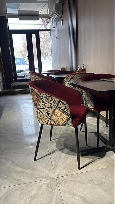 Модульные диваны: Модульный диван — 12