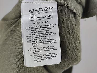 george uk: Esmara, Spodnie materiałowe damskie, rozmiar S — 5