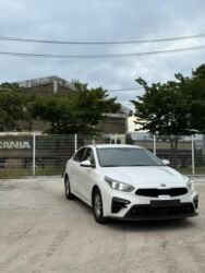 Kia: Kia K3: 2020 г., 1.6 л, Автомат, Бензин, Седан — 3