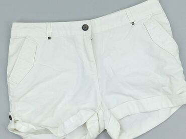 H&M, Shorts for women, M (EU 38)