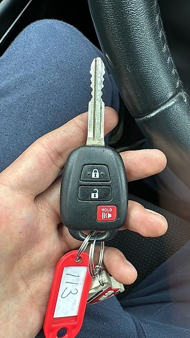 Аварийное вскрытие замков: Изготовление и программирование автомобильных ключей и брелоков - — 10