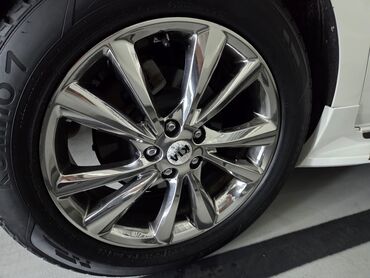 Kia: Kia Carnival: 2019 г., 2.2 л, Автомат, Дизель, Минивэн — 27