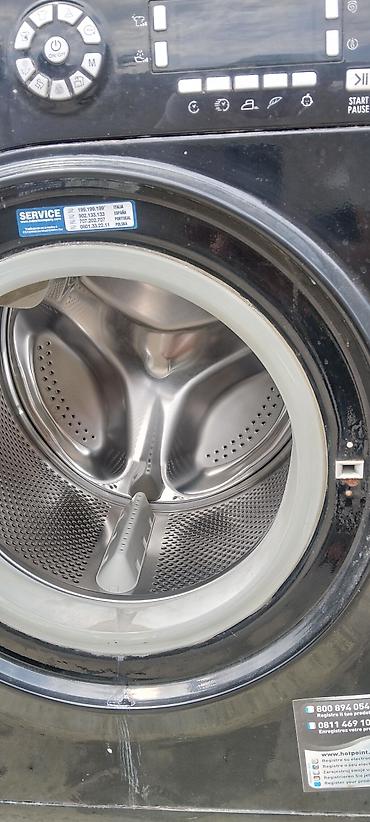 shakelli yag: Hotpoint Ariston WMD 942K EU paltaryuyan maşın, temirde olmayib. - — 4