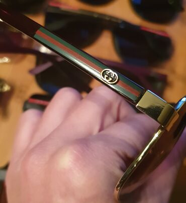 Naočare: Naočare za sunce, Ray-Ban — 16