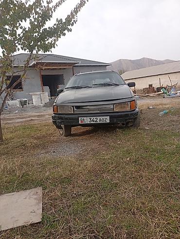 гольф 3 кпп: Volkswagen Passat Variant: 1990 г., Универсал — 3