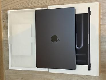 microsoft surface qiymeti: Apple MacBook Pro (Space Gray) noutbuku - Model: macbook pro Space — 4