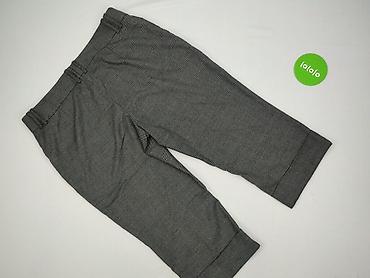 używane stringi: Lindex, Spodnie 3/4 damskie, rozmiar 3XL — 3