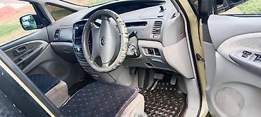 туп: Toyota Estima: 2000 г., 2.4 л, Автомат, Вэн/Минивэн — 4
