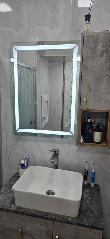 Köhnə tikili: Xırdalan, 5 otaqlı, Köhnə tikili, 107 kv. m — 15