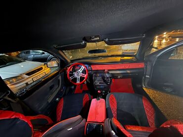 Iran Khodro: Iran Khodro Samand: 1.8 l | 2008 il Sedan — 8