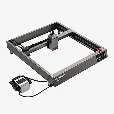 lazerli printer: Kateqoriya: 3D Printer və Hissələri > CNC Cihazları Məhsul — 2