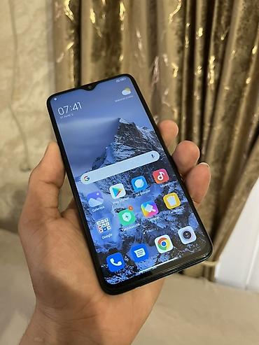 iphone 14 qiymət: Redmi Note 8 Pro, 128 GB, rəng - Yaşıl, Barmaq izi — 1