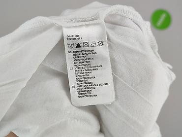 bluza team x: H&M, Bluzka damska, rozmiar M — 5