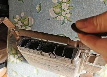novakovic auto ruma: KOMPJUTER ZA NISSAN PRIMERA | nissan primera 2.0 td komp — 2
