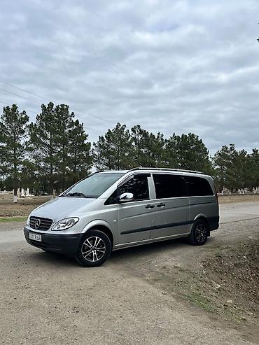 Mercedes-Benz: Mercedes-Benz Vito: 2.2 l | 2010 il Van/Minivan — 12