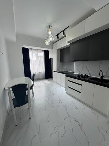 псо арт сити: 1 комната, 45 м², Элитка, 9 этаж, Свежий ремонт — 9