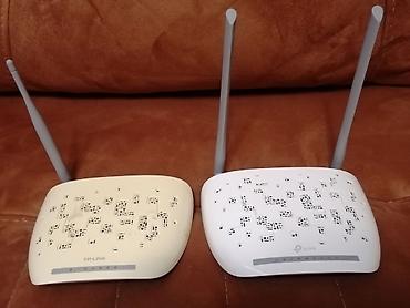 x printer: TP-Link. MADEM 2 ƏDƏD - 25.m — 4
