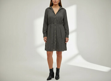 ładną sukienkę: Reserved, Women`s dress, size XL