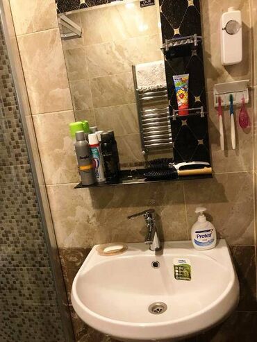 Yeni tikili: 2 otaqlı, Yeni tikili, 61 kv. m — 11