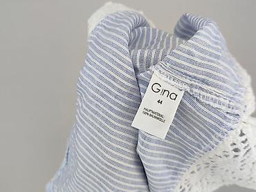 klapki divers: Gina, Bluzka damska, rozmiar 2XL — 5