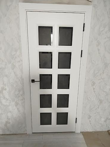 Другие услуги: Установка бронированные и межкомнатных дверей .
Цена договорная — 5