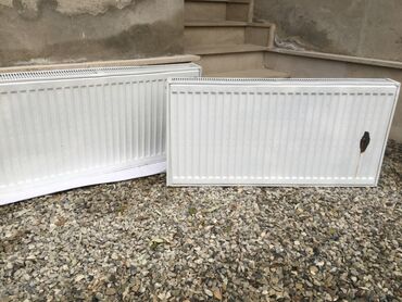 kombi radiator: İşlənmiş Panel Radiator Alüminium, Ünvandan götürmə