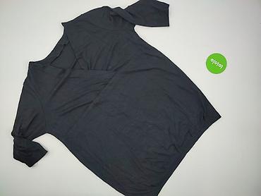 sukienki kopertowe plus size: Sukienka damska, rozmiar 8XL — 2
