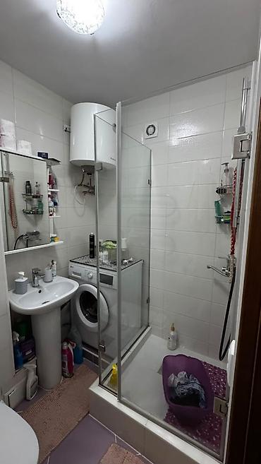 2 комнаты, 40 м², Восток-5 мкр 104 серия, 1 этаж, Косметический ремонт