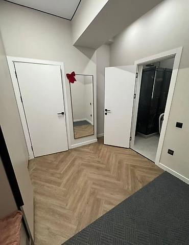 Продажа квартир: 1 комната, 52 м², Элитка, 3 этаж — 2