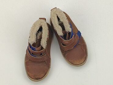 Half shoes 26, Used
