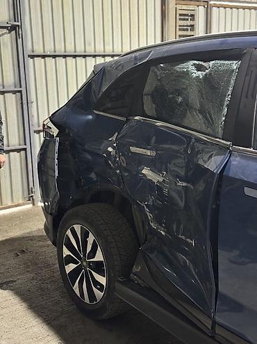 СТО, ремонт транспорта: Рихтовка, сварка, покраска, без выезда — 2