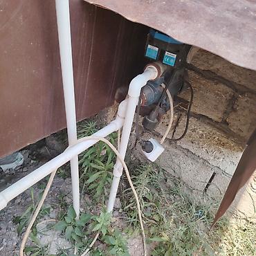 orxan mehdiyev: 4 otaqlı, 120 kv. m, Kredit yoxdur, Yeni təmirli — 10