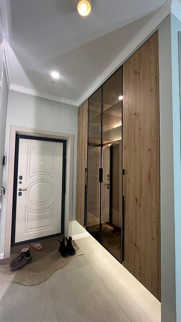 Продажа квартир: 2 комнаты, 78 м², Элитка, 12 этаж, Дизайнерский ремонт — 5