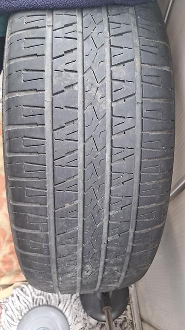 minus disk: Sailun 235 55 R19 Tekeri 3 eded normal vezyete isdifadeye yararli az — 6
