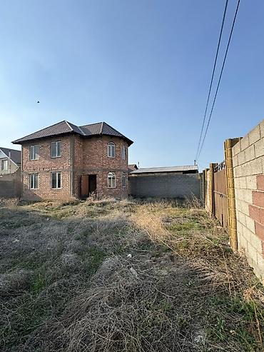 Продажа коттеджей и домов: Жер Үй САТЫЛАТ 📍Аянты: 4 сотых, 21м х 18м 📍Кабат: 2 📍Коммуникация at lalafo.kg — 1 Продажа коттеджей и домов: Жер Үй САТЫЛАТ 📍Аянты: 4 сотых, 21м х 18м 📍Кабат: 2 📍Коммуникация — 1