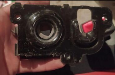 Digər avtomobil ehtiyat hissələri: Kia.rio 1.5 dizel.ehtiyat hisseleri usden cixma deyerinden ucuz — 23