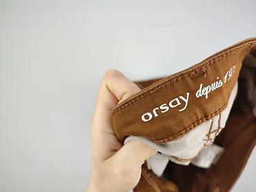 www ecco outlet pl: Orsay, Material trousers for women, size S — 4
