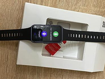 Smart qolbaqlar: Huawei Band 10 – Saat 1 gündür alinib və nöqtə cızıqsızdır heç bir -da lalafo.az — 11 Smart qolbaqlar: Huawei Band 10 – Saat 1 gündür alinib və nöqtə cızıqsızdır heç bir — 11