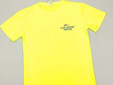 T-shirts: T-shirt, M (EU 38), condition - Good