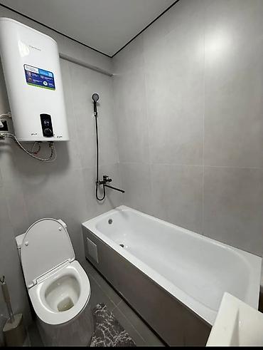 Продажа квартир: 1 комната, 42 м², Элитка, 4 этаж, Дизайнерский ремонт at lalafo.kg — 9 Продажа квартир: 1 комната, 42 м², Элитка, 4 этаж, Дизайнерский ремонт — 9