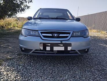 нексия 2 двери: Daewoo Nexia: 2011 г., 1.5 л, Механика, Бензин, Седан — 4