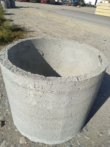 бетонные кольца бишкек: Кольца Септик Кольцо Туалет Колодец Канализация Жби кольца Бетонные