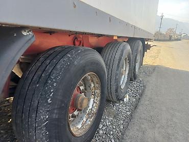 Прицепы и полуприцепы: Прицеп, Холодильник, рефрижератор — 6