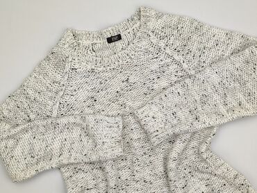 kapcie damskie z futerkiem ccc: F&F, Women`s sweater, size 3XL (EU 46)