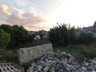şağan torpaq satılır: 7 sot, Tikinti, Mülkiyyətçi, Kupça (Çıxarış) — 3