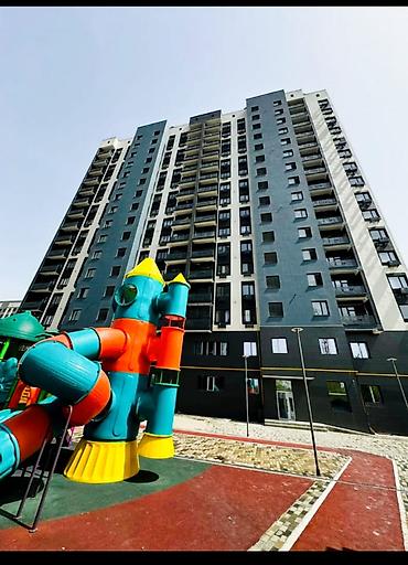 Продажа квартир: 2 комнаты, 65 м², Элитка, 14 этаж, Дизайнерский ремонт — 12