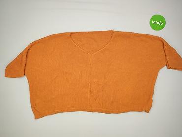 sweter turecki: Shein Curve, Sweter damski, rozmiar 2XL — 2