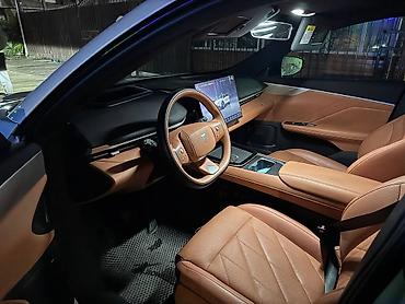 кочкор авто: Changan : 2026 г., 1.5 л, Электромобиль, Универсал — 6